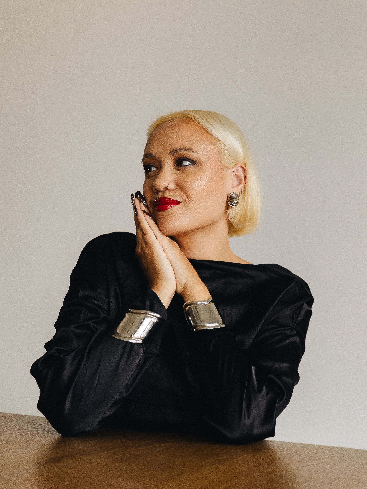 Georgina, founder of Artful Mind